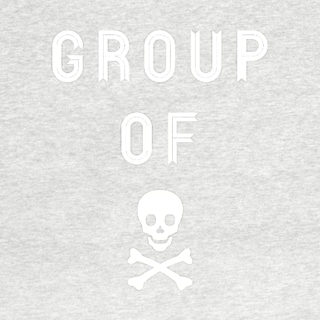 Group of Death by thesweatshop